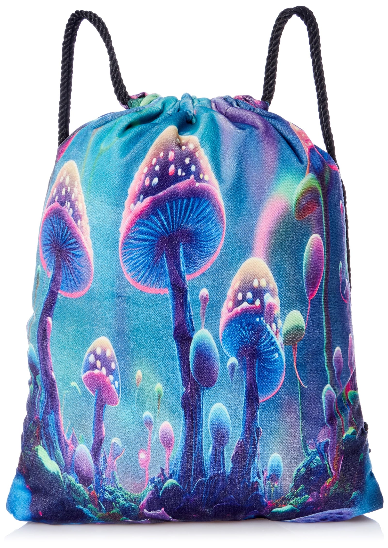 شنطة برباط من تات - 532، متعددة الألوان، مقاس كبير