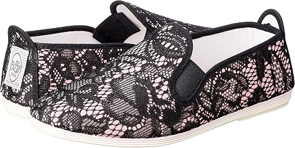 Flossy womens 55284 Ballet Flat