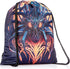 TAT DRAWSTRING BAG,Suitable for school, gym, sports, travel, or outings.
