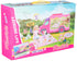 Kaibibi BLD148 Doll with Trips Truck for Girls