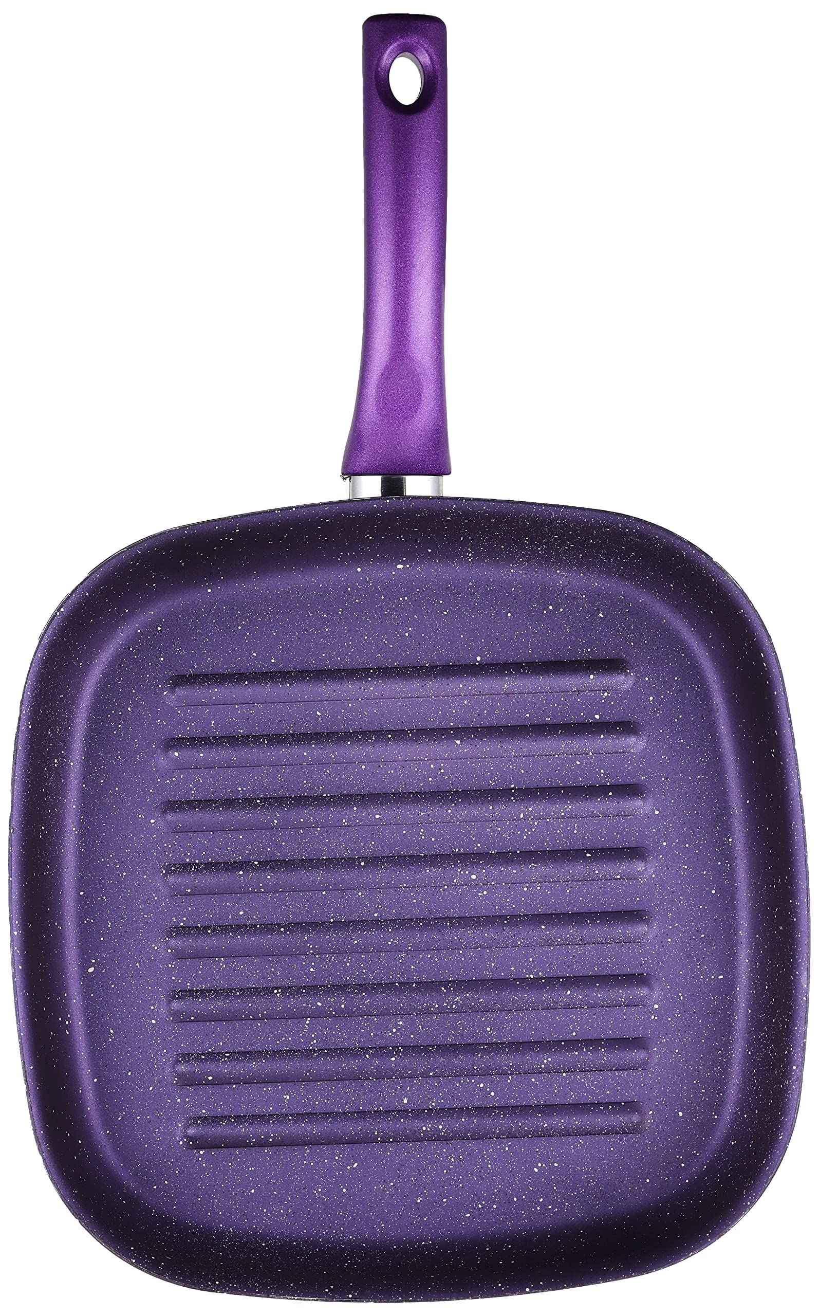 El Maleka Primero Wealth 12-Piece Cooking Set