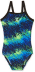 TYR Swimsuits For Girls  Comfortable and snug fit