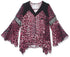 Splash womens Blouses 7100661 F19BWBLS