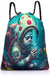 TAT DRAWSTRING BAG - 892, MultiColor, Large
