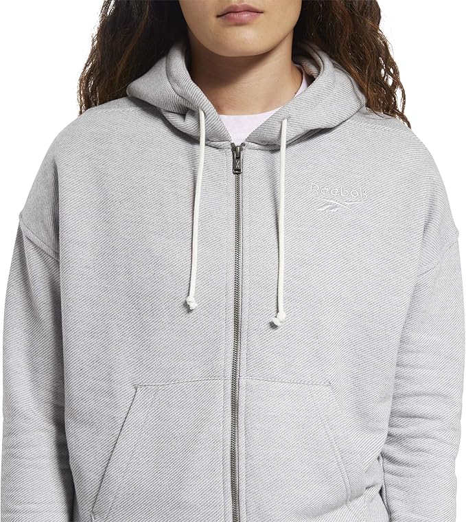 Reebok Women's Heather Hoodie