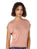Splash womens 8517006 W21BASIC0901 shirt - Safqqa Egypt
