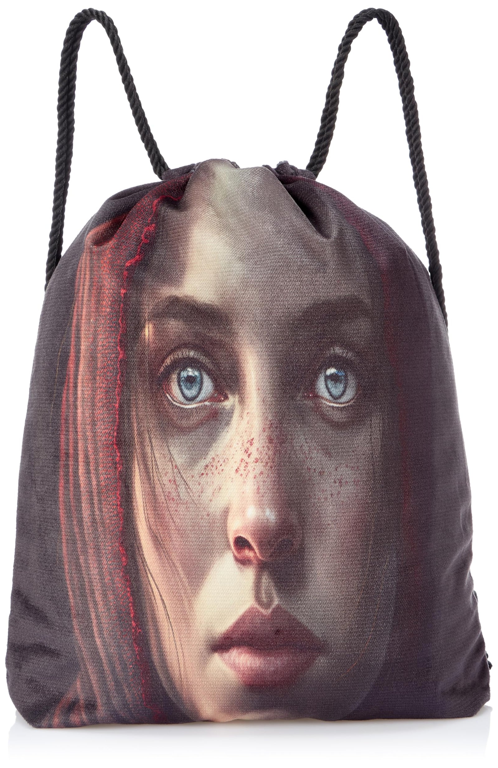 TAT DRAWSTRING BAG - 705, MultiColor, Large
