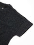 Adidas TC558 Short Sleeve Kids Future Icon Cotton Loose Badge of Sports T-shirt