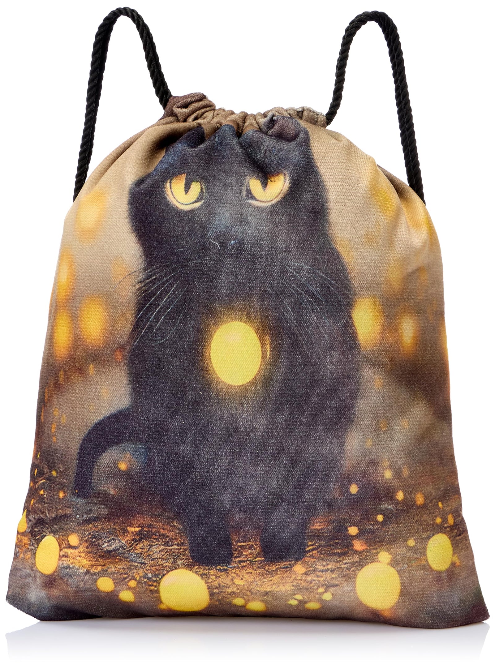 TAT DRAWSTRING BAG - 795, MultiColor, Large