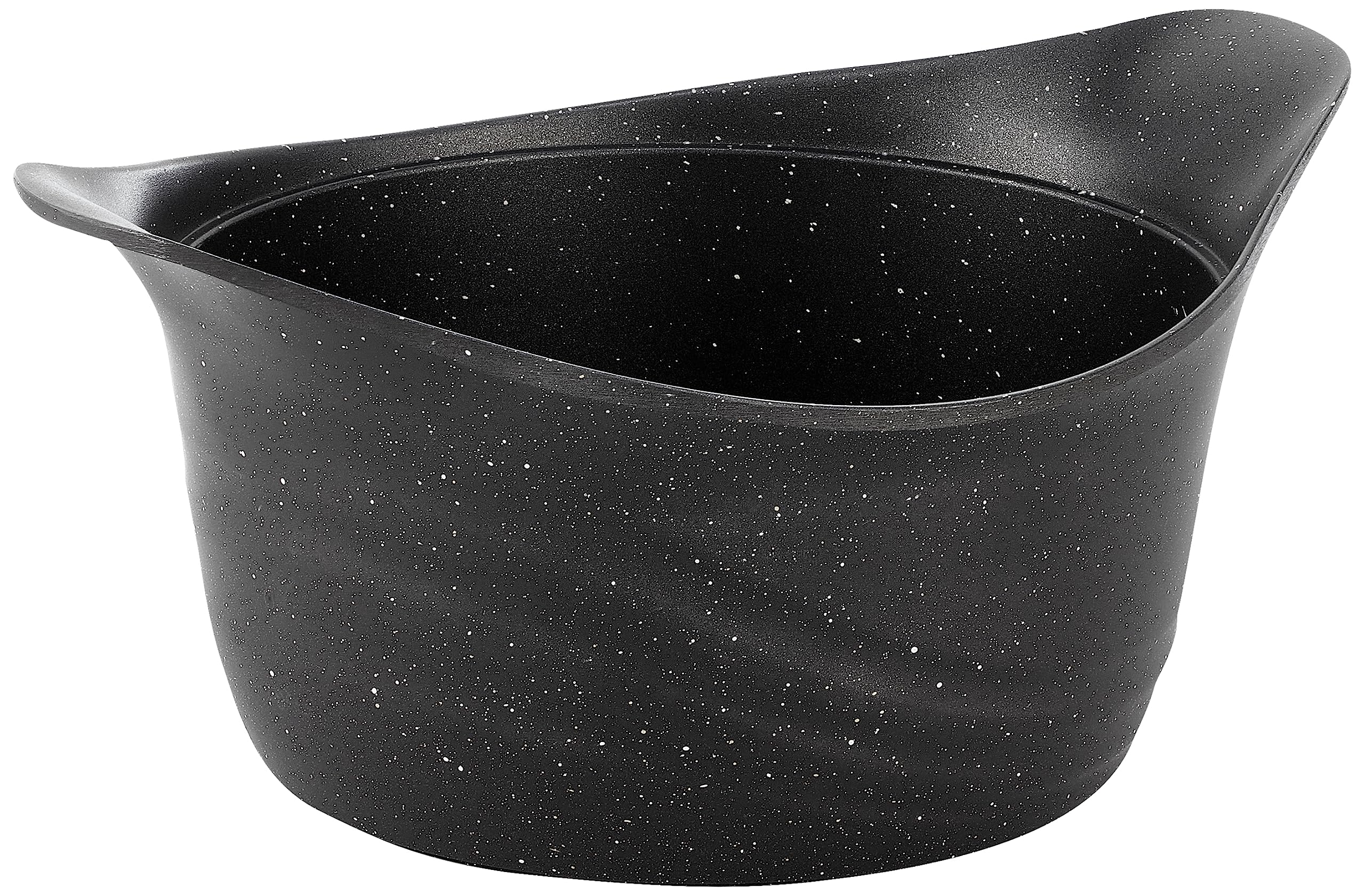 طقم اواني طهي مكون من 10 قطع تصميم أنيق