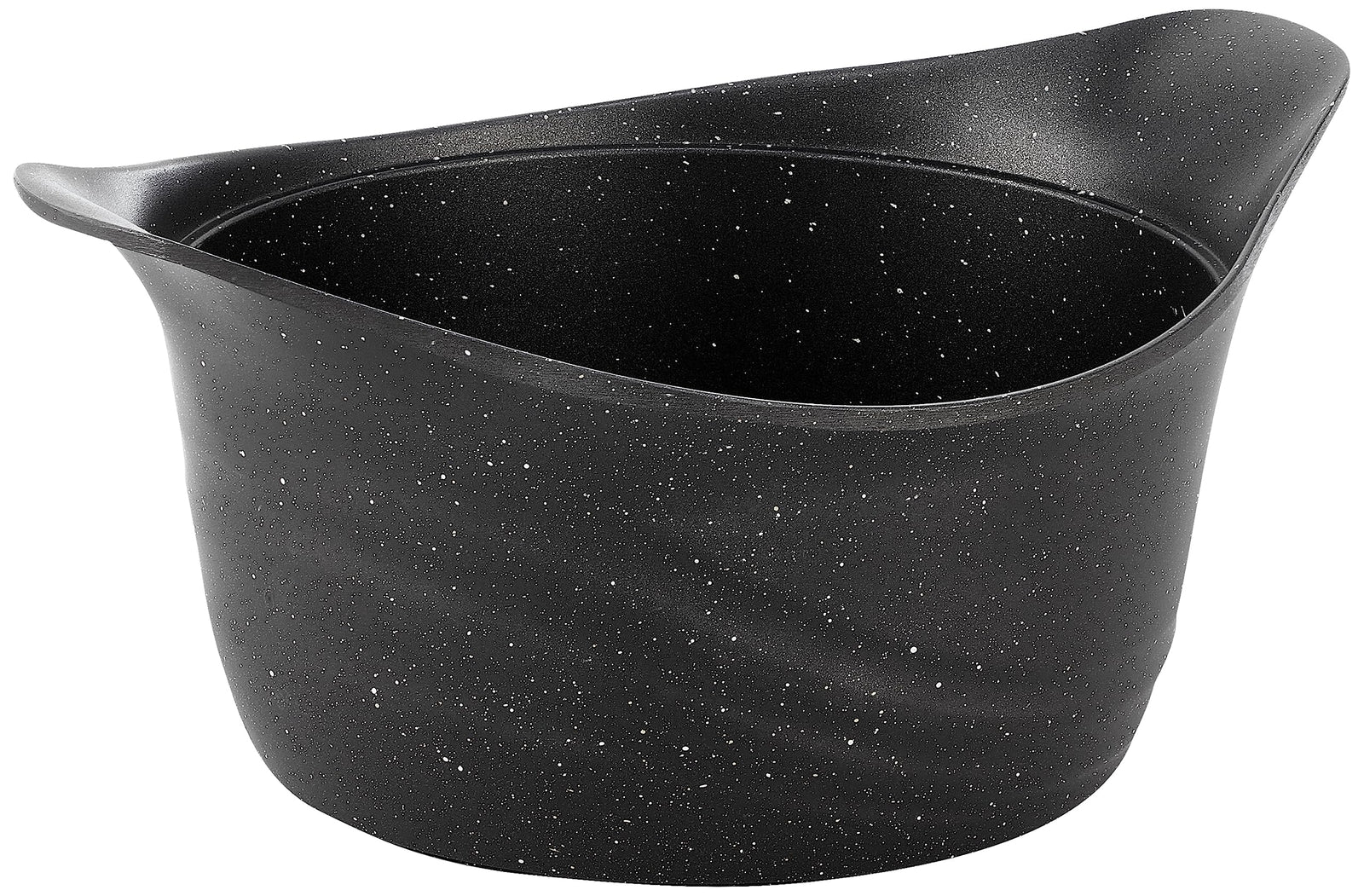 طقم اواني طهي مكون من 10 قطع تصميم أنيق