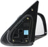 Dorman 959-144 Passenger Side Door Mirror for Select Hyundai Models