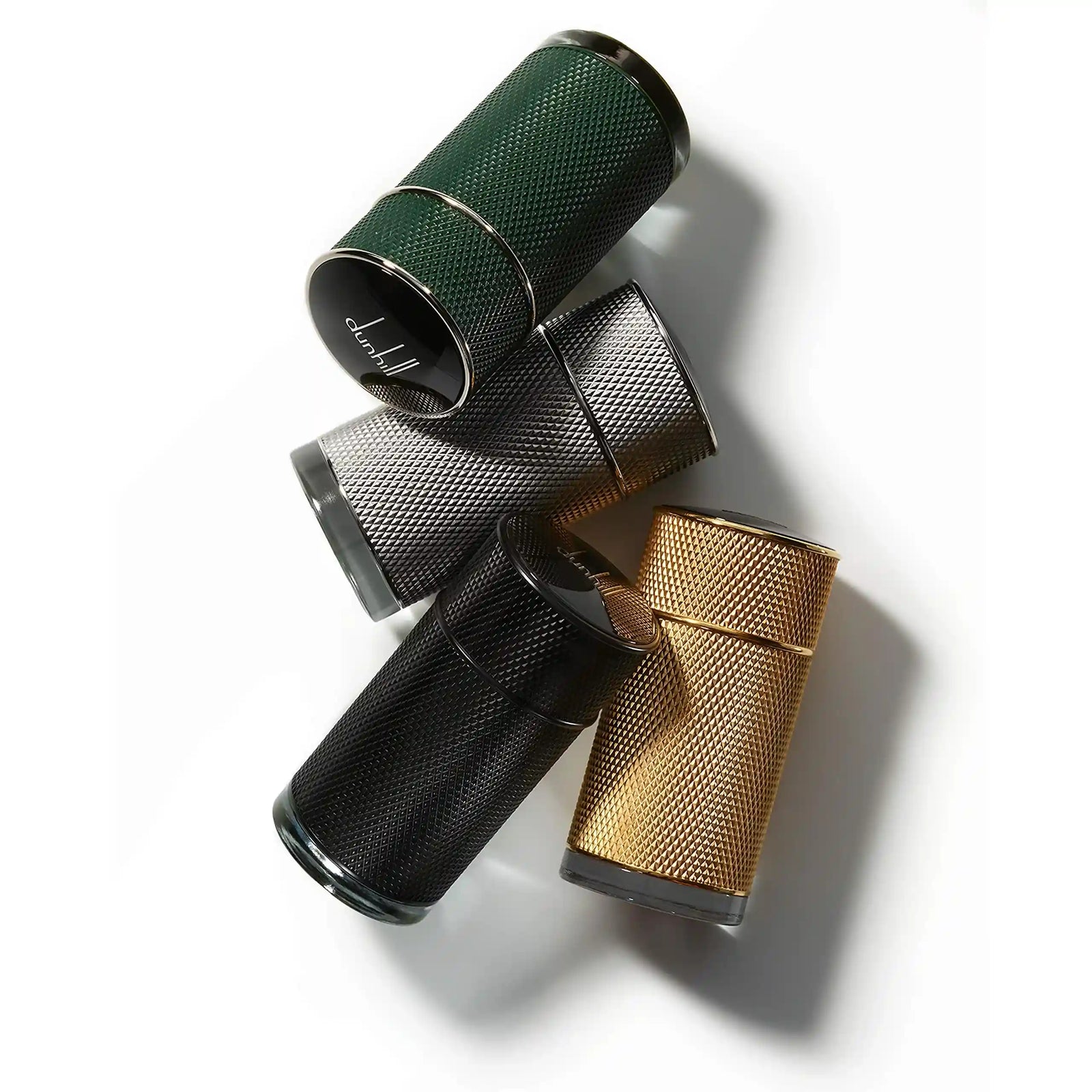 Dunhill Icon Lite for Men 100ml - Safqqa Egypt