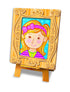 4M Self Portrait Painting Toy Kit