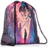 TAT DRAWSTRING BAG - 865, MultiColor, Large