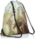 TAT DRAWSTRING BAG - 966, MultiColor, Large