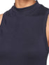MAG's High Quality Halter Neck Ribbed Tank Top for Women - Safqqa Egypt