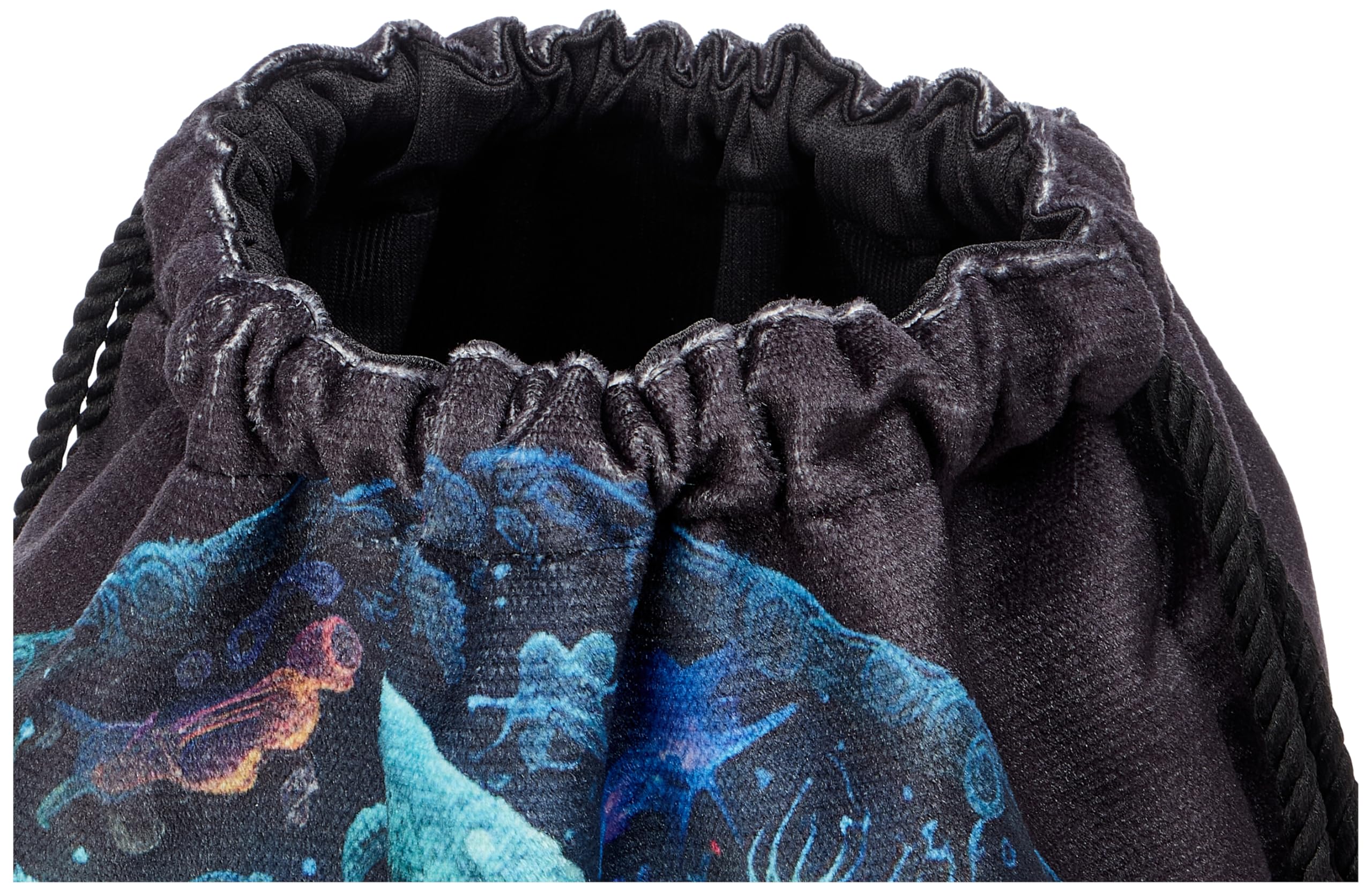 شنطة برباط من تات - 538، متعددة الألوان، كبيرة