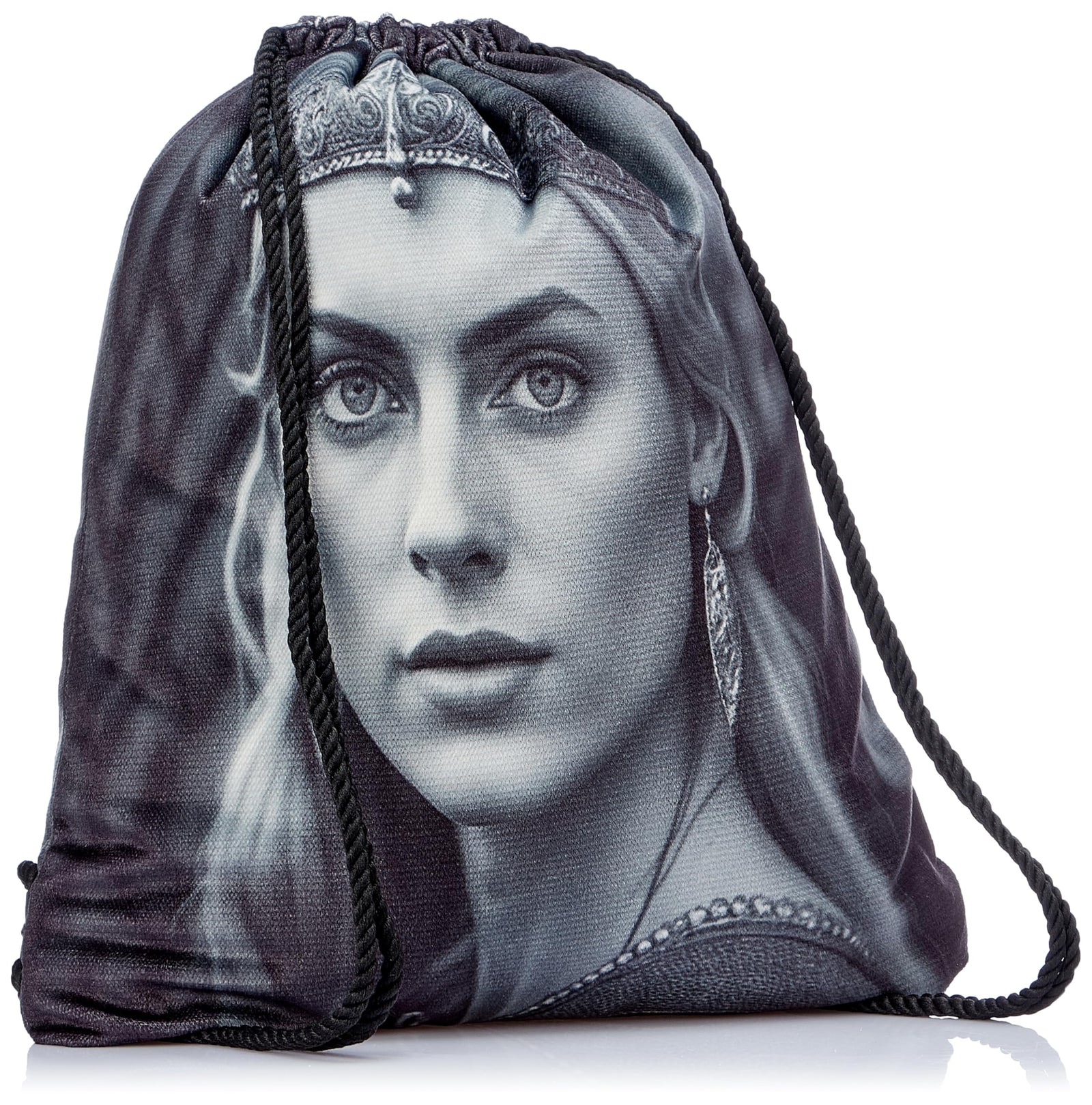 TAT DRAWSTRING BAG - 578, MultiColor, Large