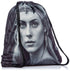 TAT DRAWSTRING BAG - 578, MultiColor, Large