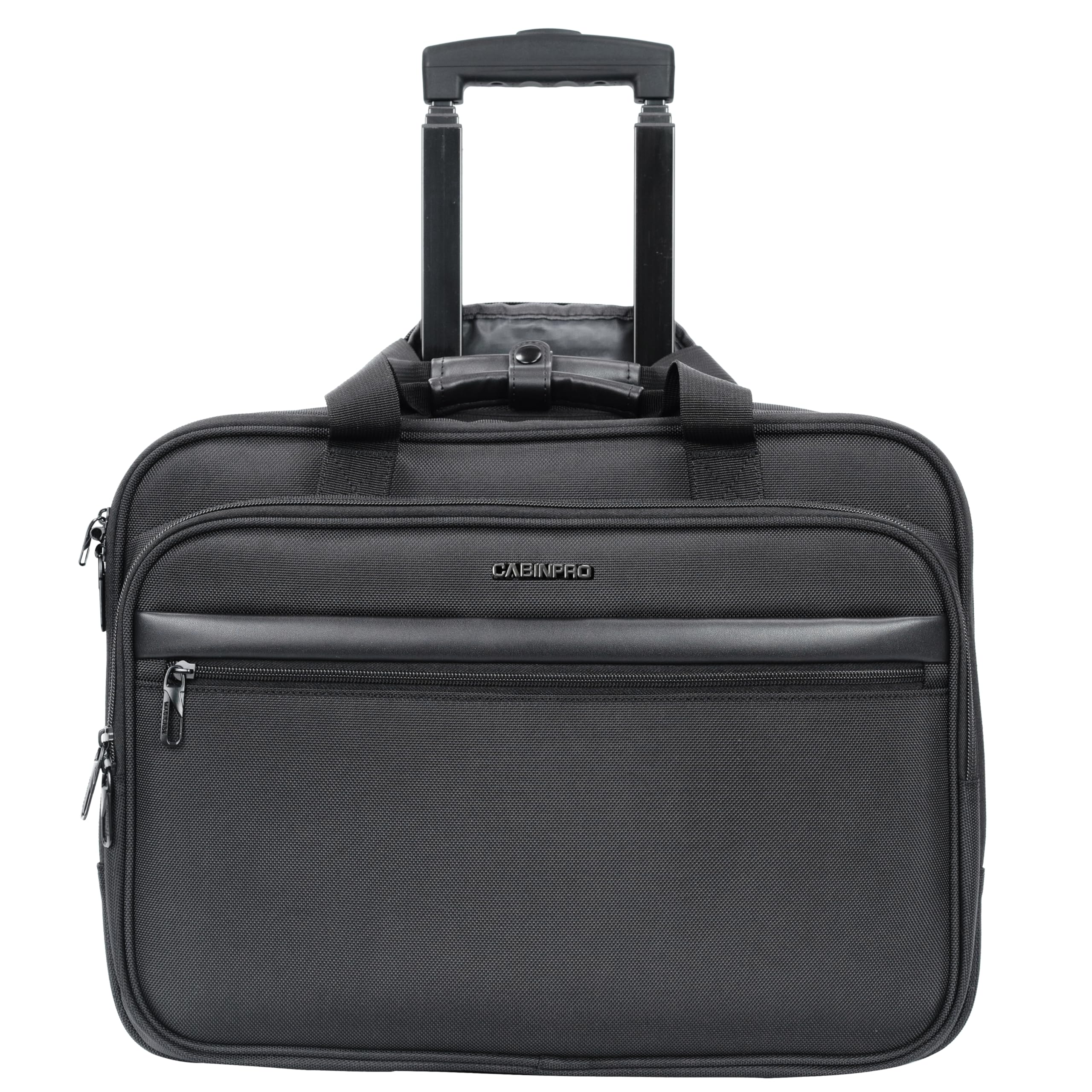 شنطة سفر ترولي من كابينبرو بريميوم مقاومة للماء – Safqqa Egypt