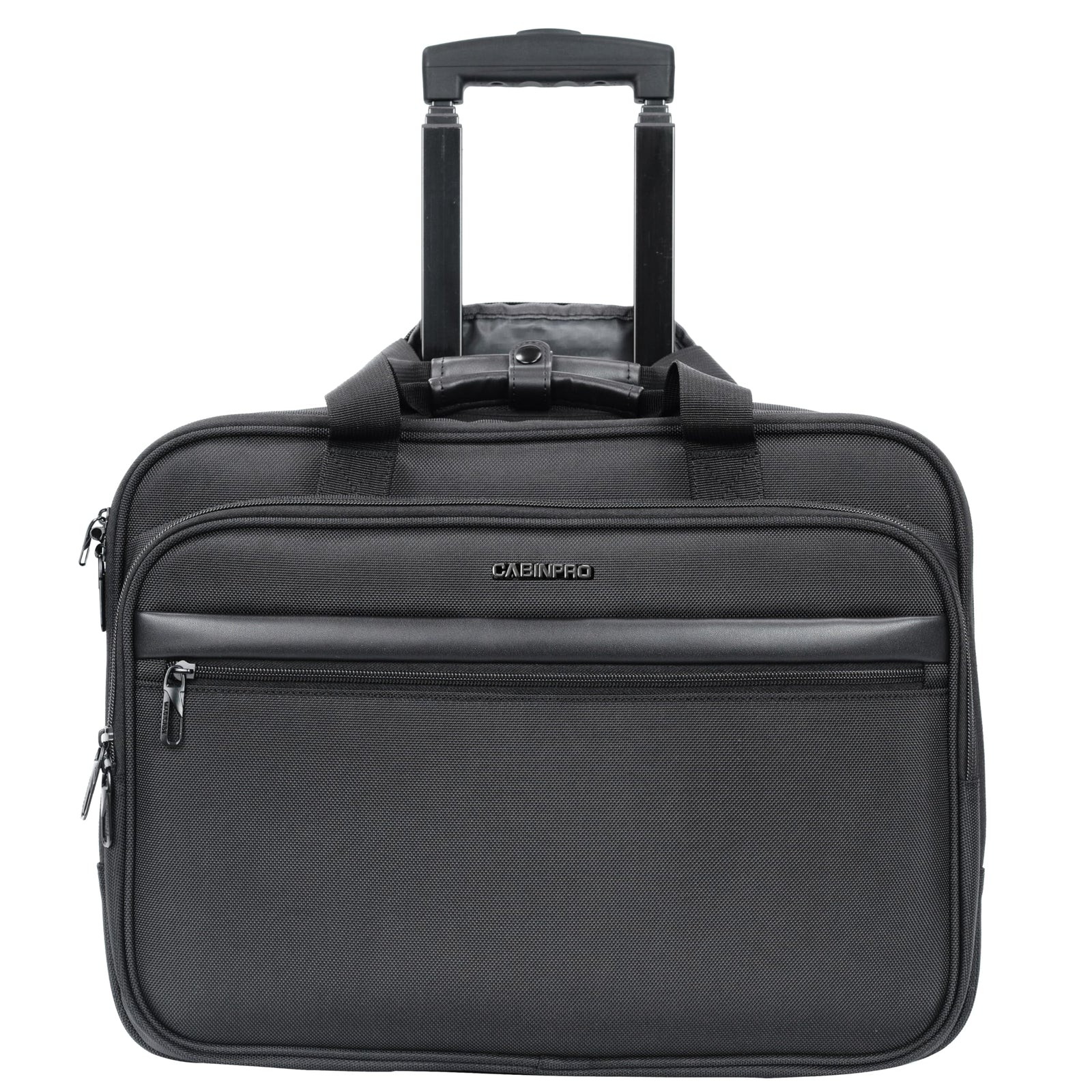 شنطة سفر ترولي من كابينبرو بريميوم مقاومة للماء