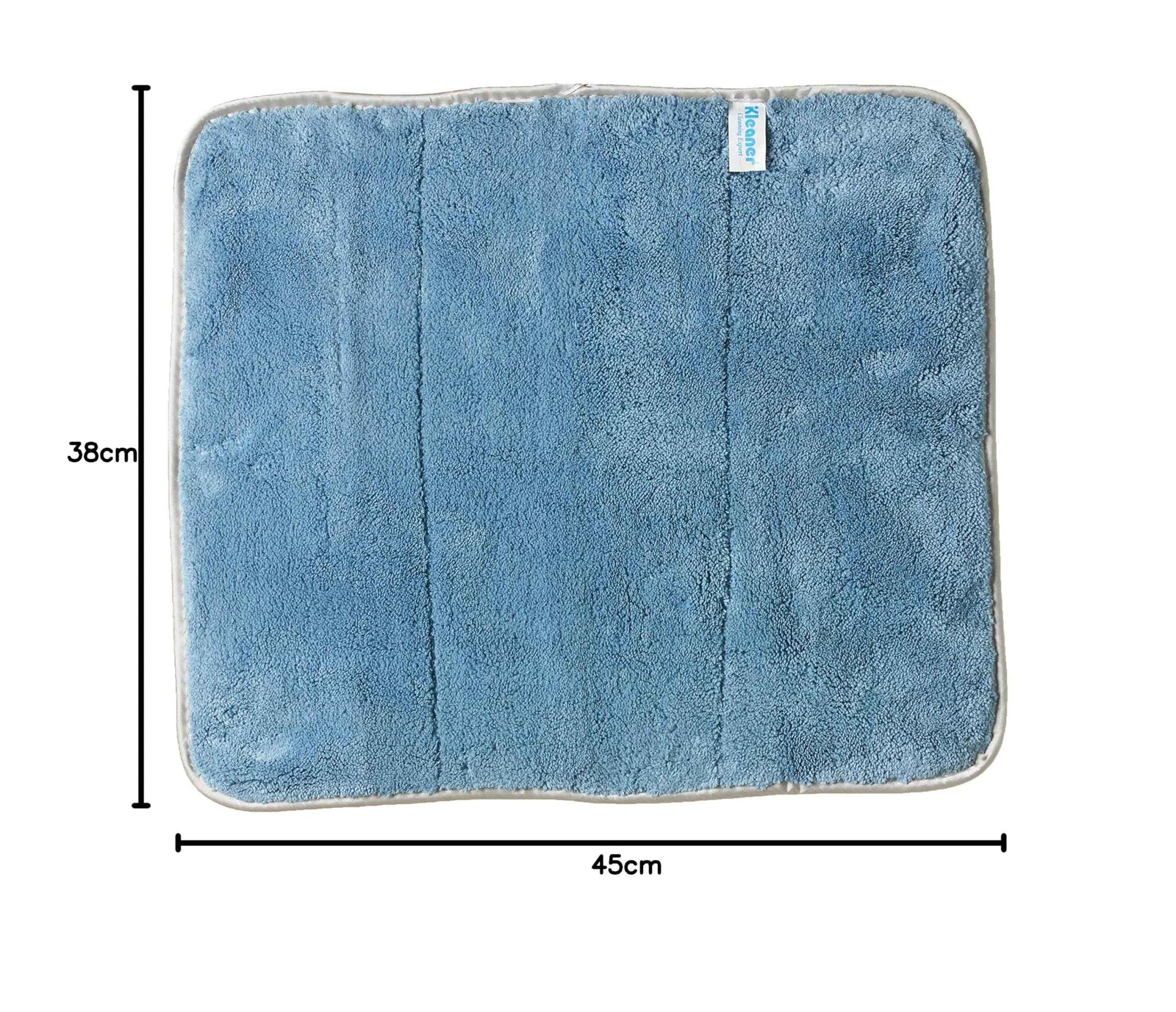 Kleaner Microfibre Towel