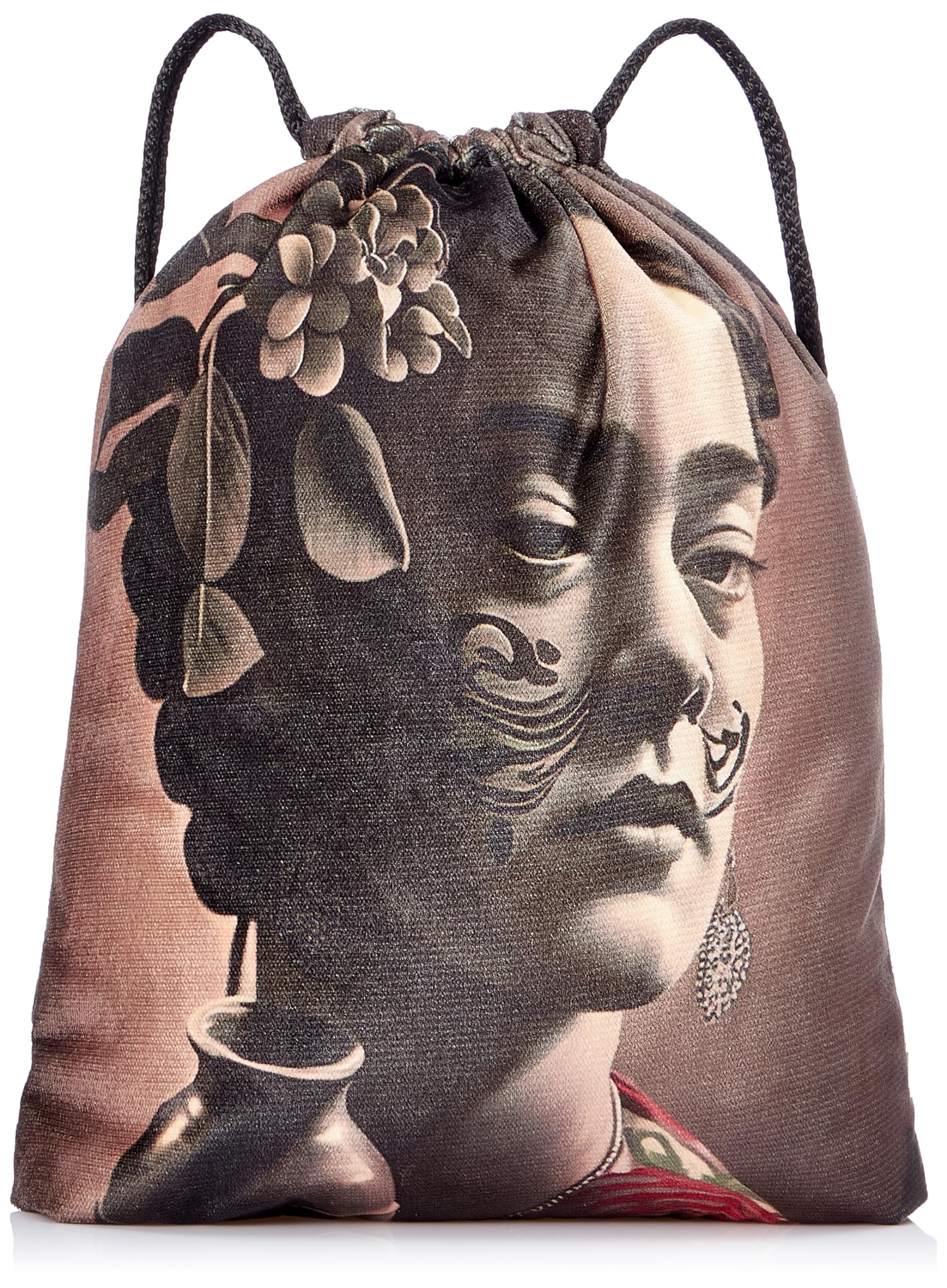 شنطة برباط من تات - موديل 797، متعددة الالوان، مقاس L