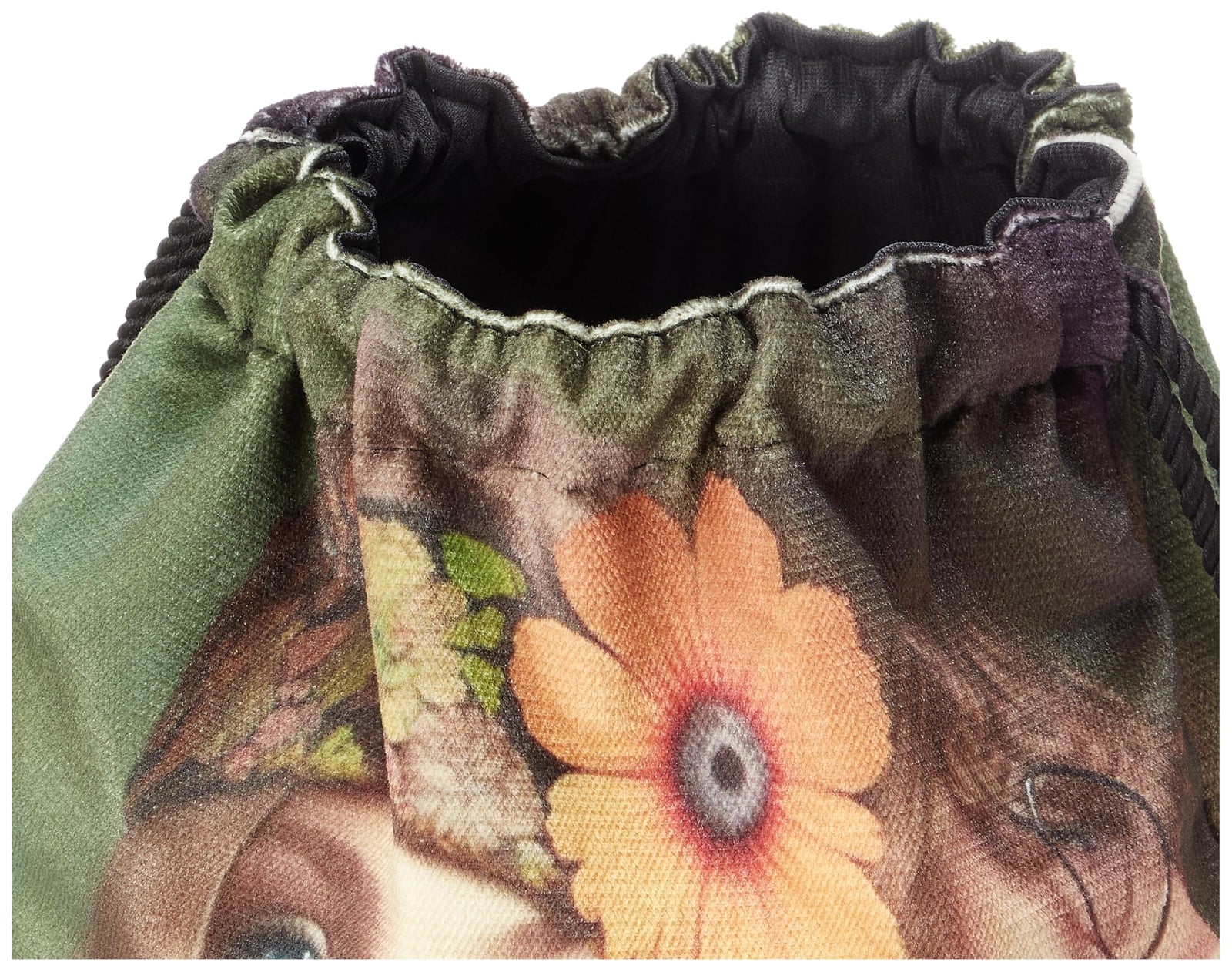 TAT DRAWSTRING BAG - 619, MultiColor, Large