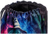 TAT DRAWSTRING BAG - 870, MultiColor, Large