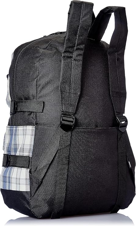 Generic MOT-126 Unisex Backpack - Multi Color, Size L