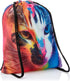 TAT DRAWSTRING BAG,Suitable for school, gym, sports, travel, or outings.