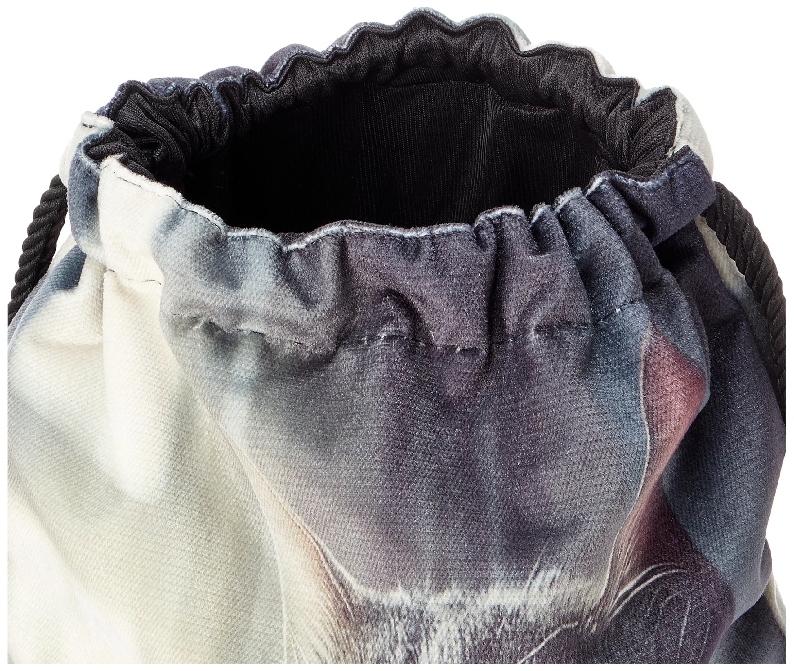 شنطة برباط من تات، 924، متعددة الألوان، مقاس كبير L