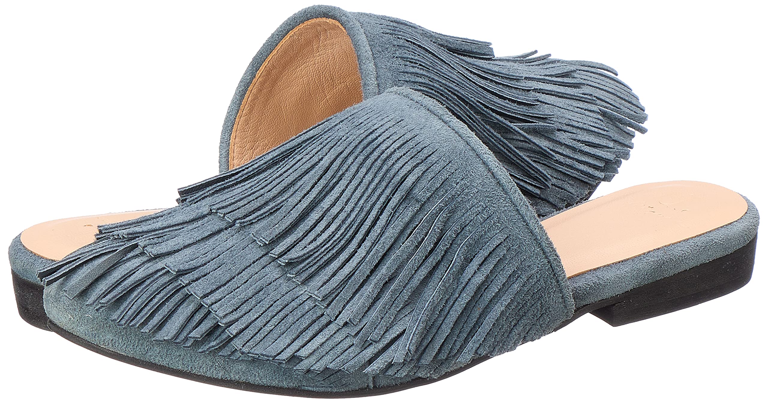 U By Misura Slippers for Women Cushioned footbed for enhanced comfort – Safqqa Egypt