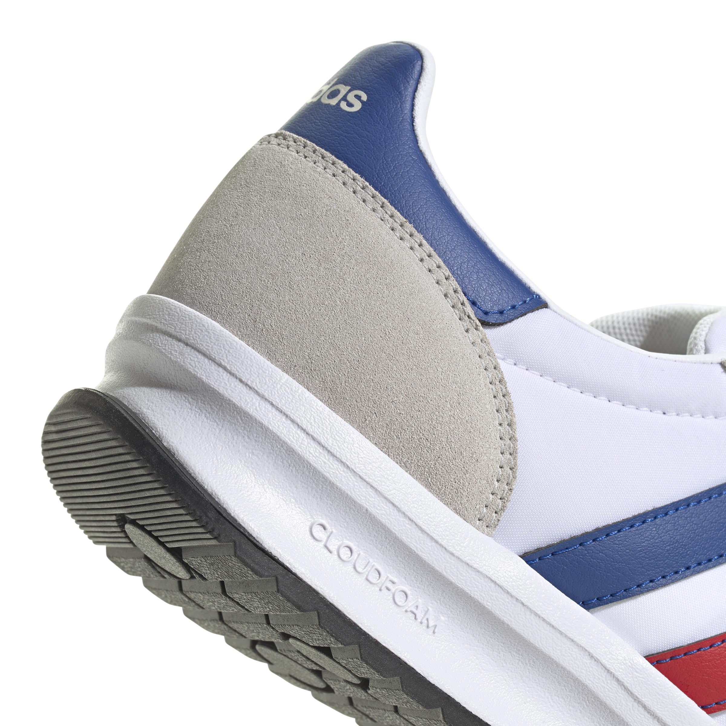 adidas mens SHOES- Damage Box