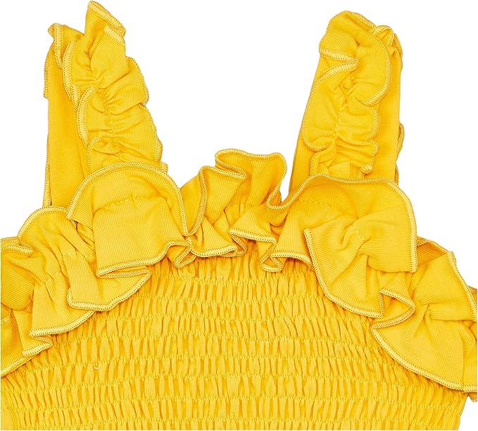 تي شيرت Giggles Girls 414-TANK TOP للأطفال