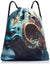 TAT DRAWSTRING BAG - 589, MultiColor, Large