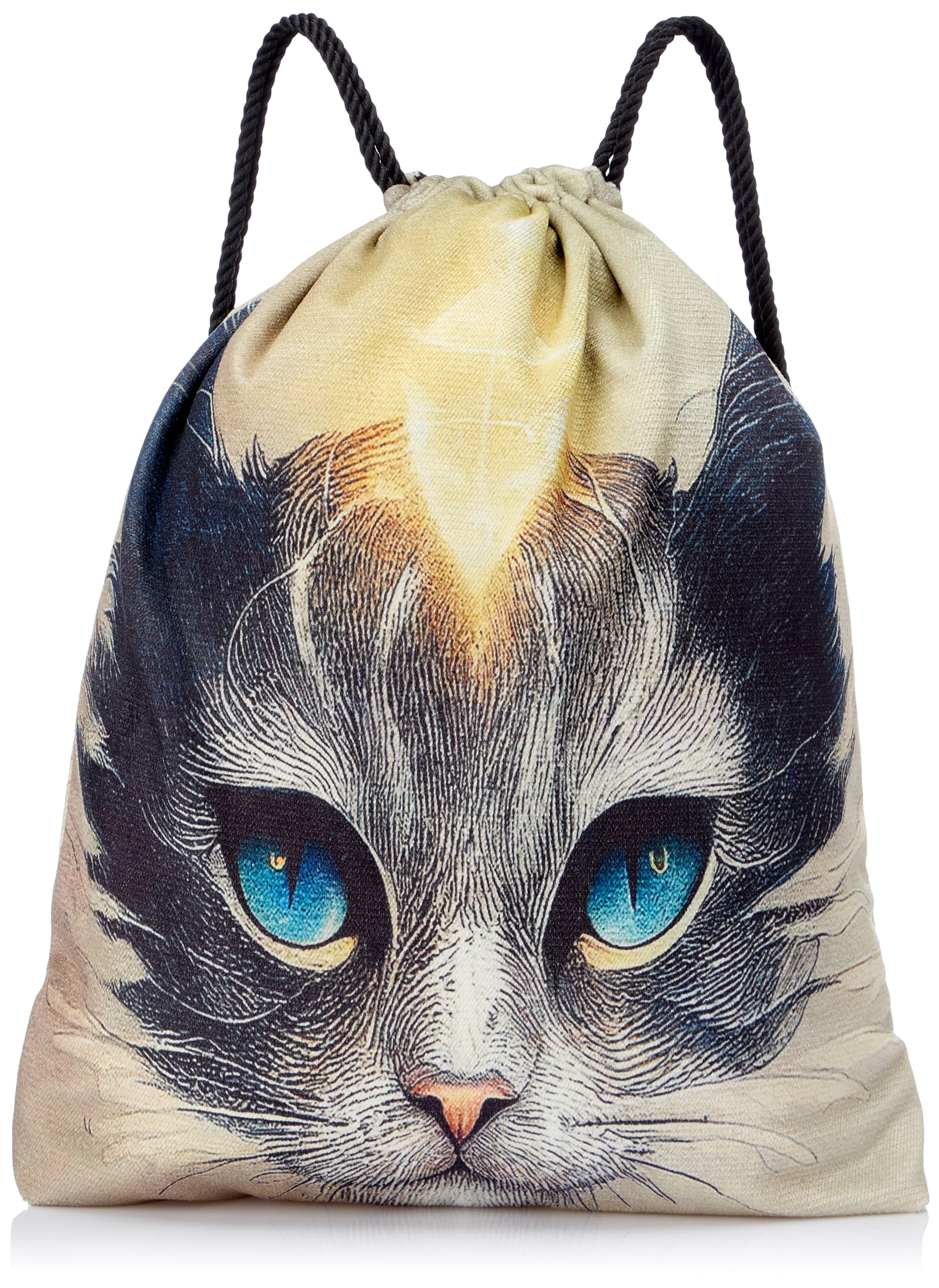 شنطة برباط للاطفال من تات، مقاس L، متعددة الالوان، مقاس 807