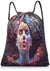 TAT DRAWSTRING BAG - 641, MultiColor, Large