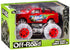 Friction car.sound.light