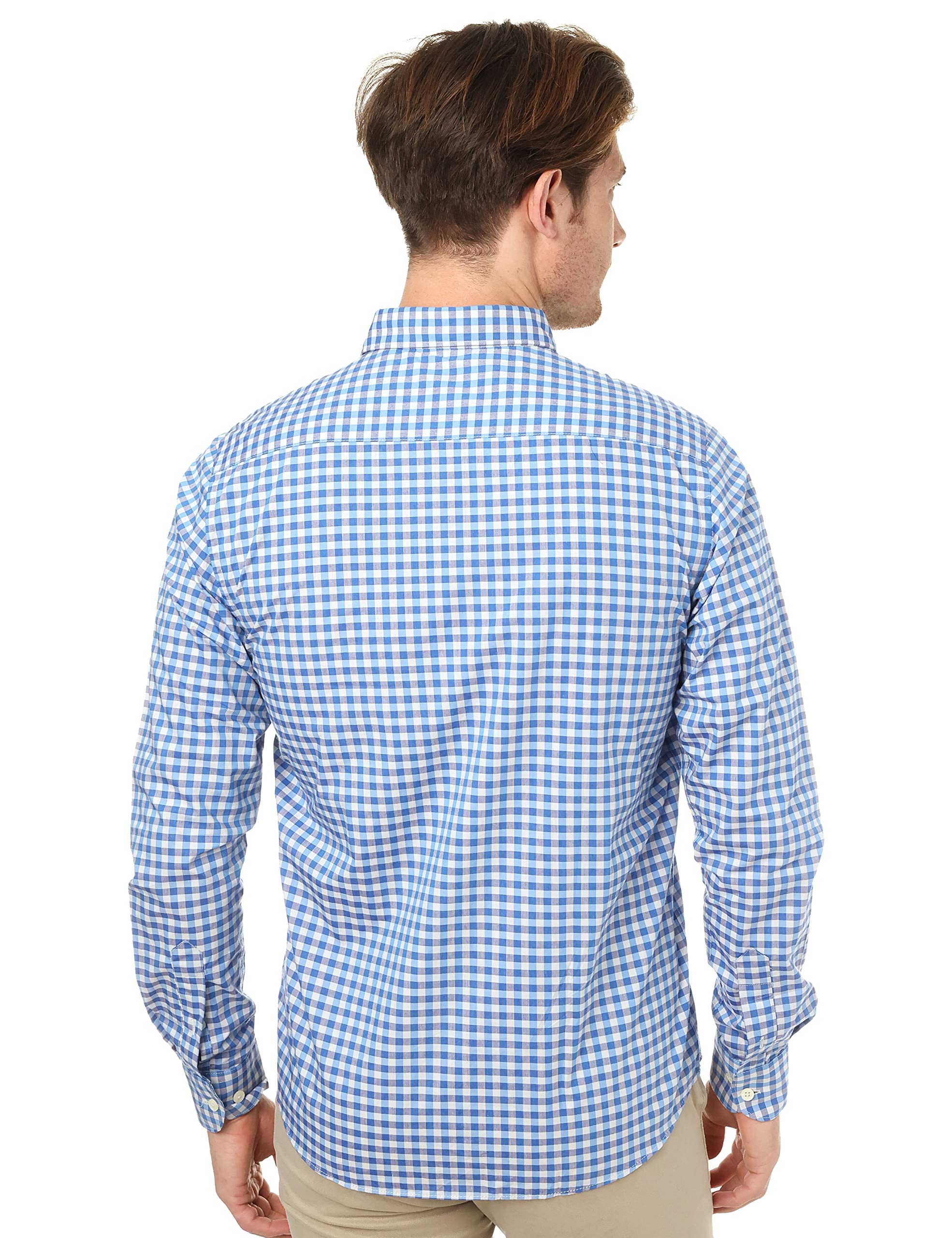 Dockland Shirt For Mens Stylish and modern design