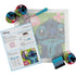 Disney Stitch Arts and Crafts Set for Kids and Adults