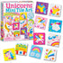 4M Unicorns Mini Tile Art Kit 4740