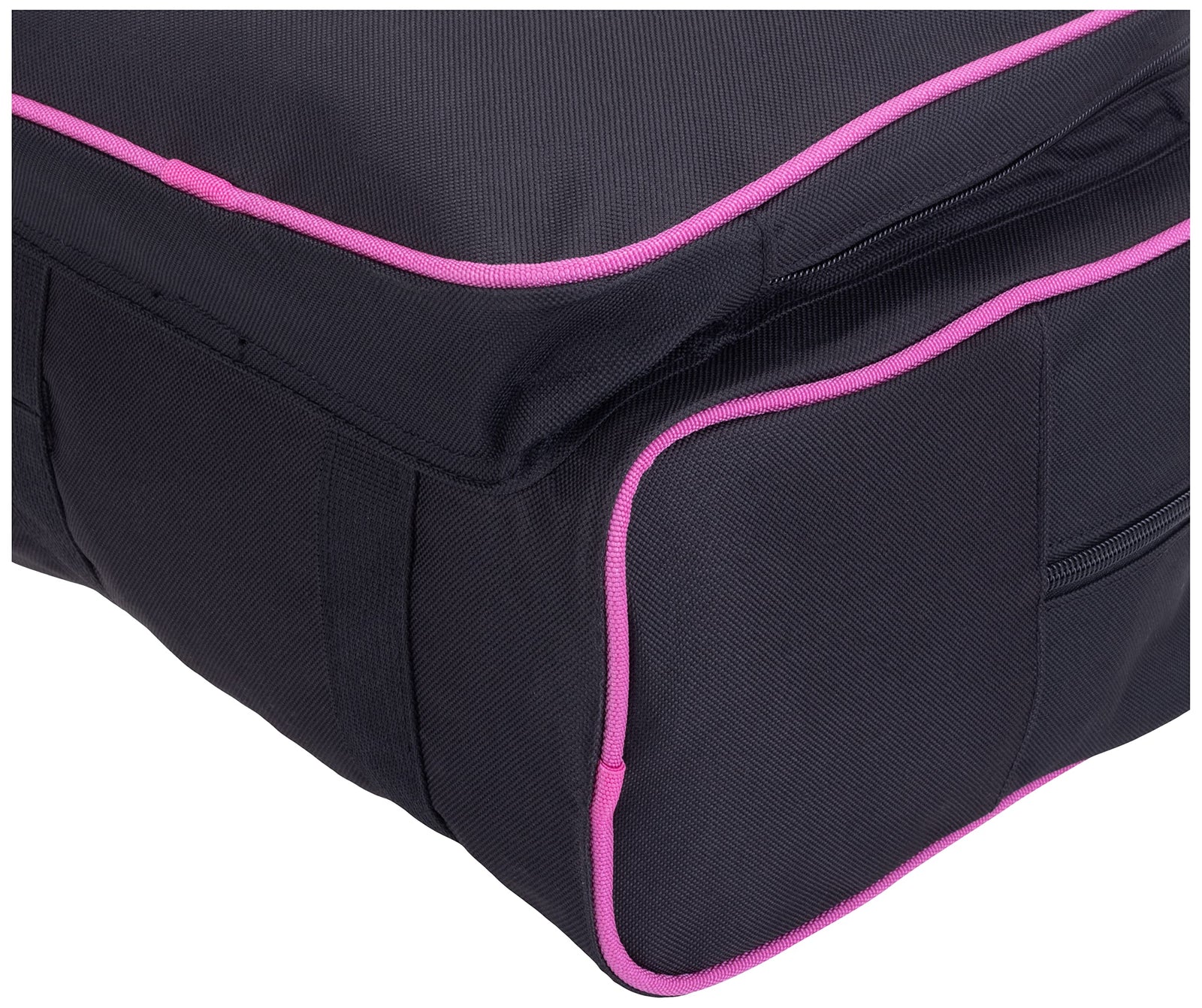 Chic and Practical Handbag by Janome