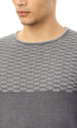 Guba Long Sleeves Pullover For Men,• Soft and breathable fabric for all-day comfort.