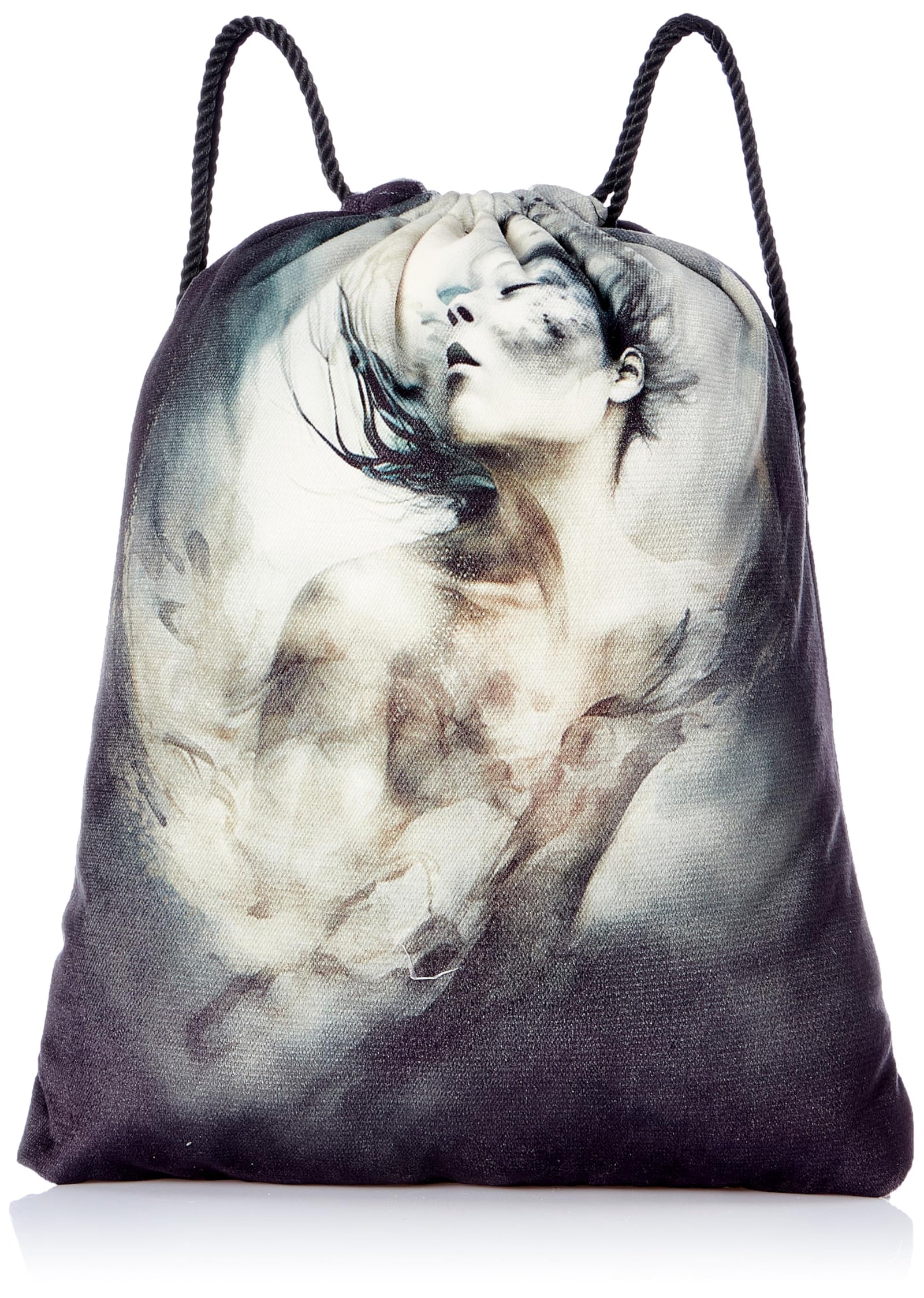 شنطة برباط للاطفال من تات، مقاس كبير، متعددة الالوان، موديل 650