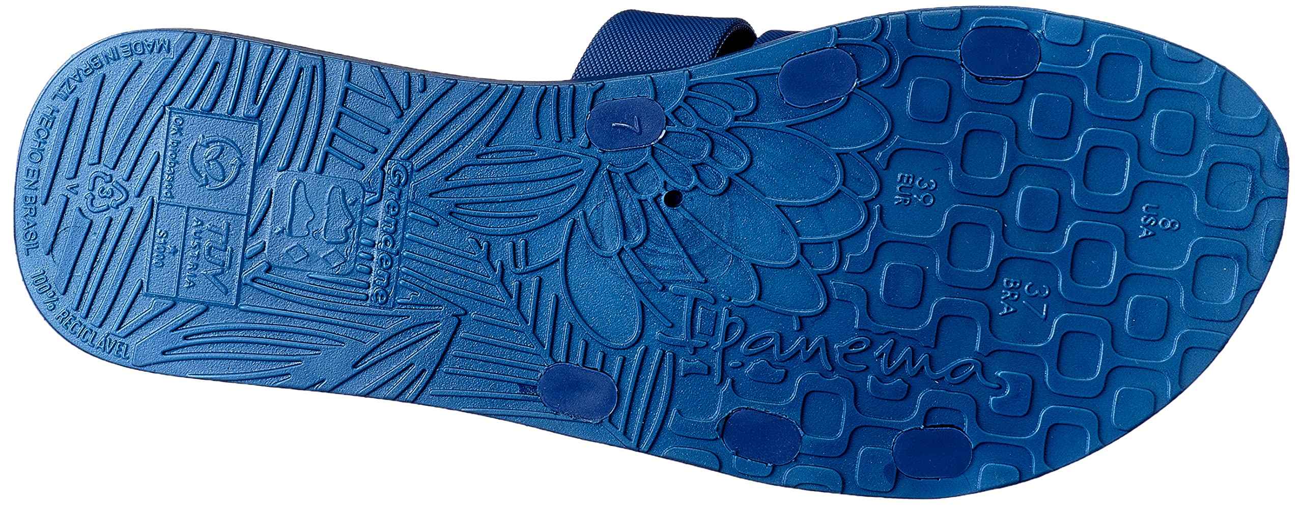 Ipanema Slipper For Women,Stylish and versatile design that pairs with casual outfits. – Safqqa Egypt