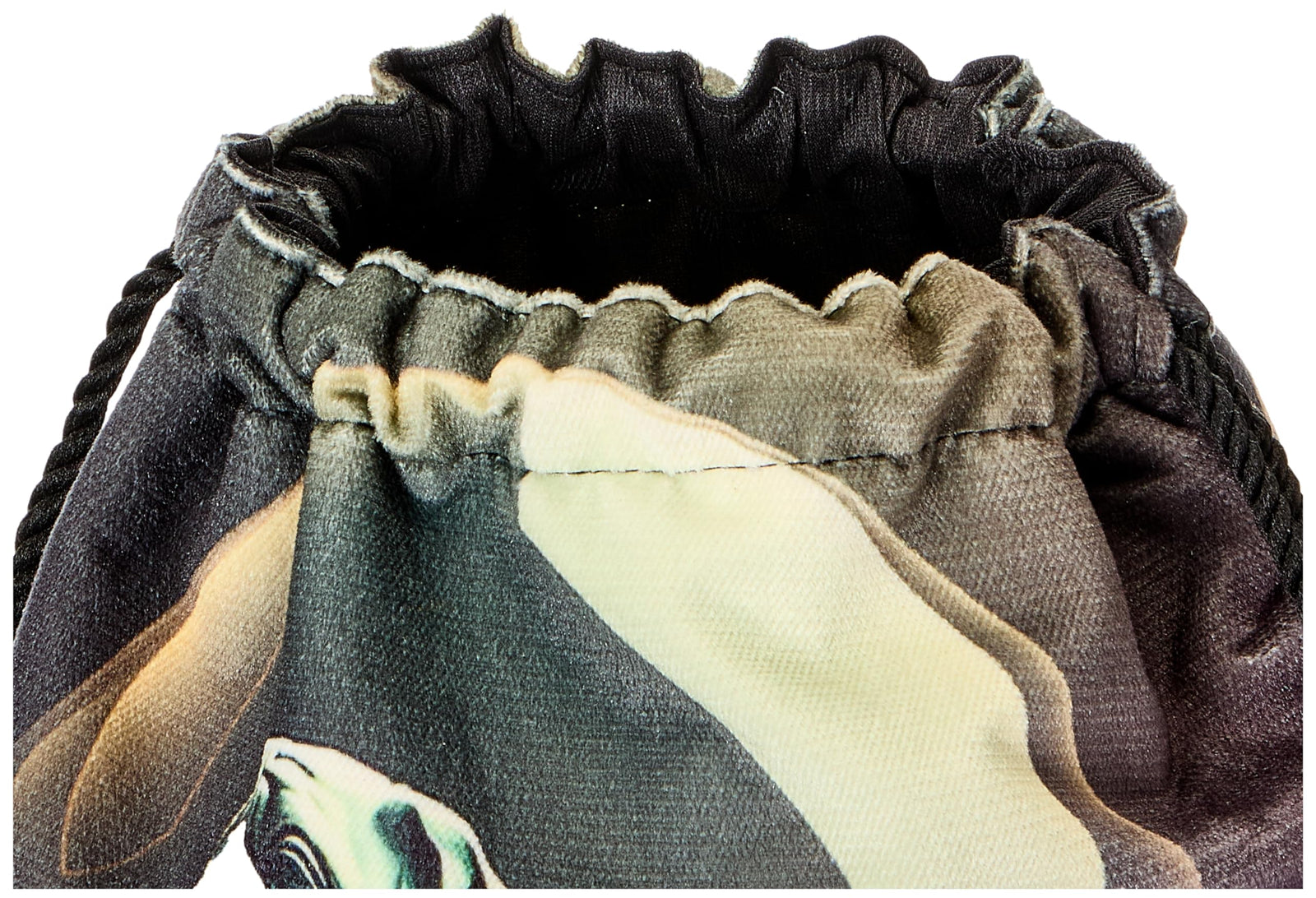 TAT DRAWSTRING BAG - 815, MultiColor, Large