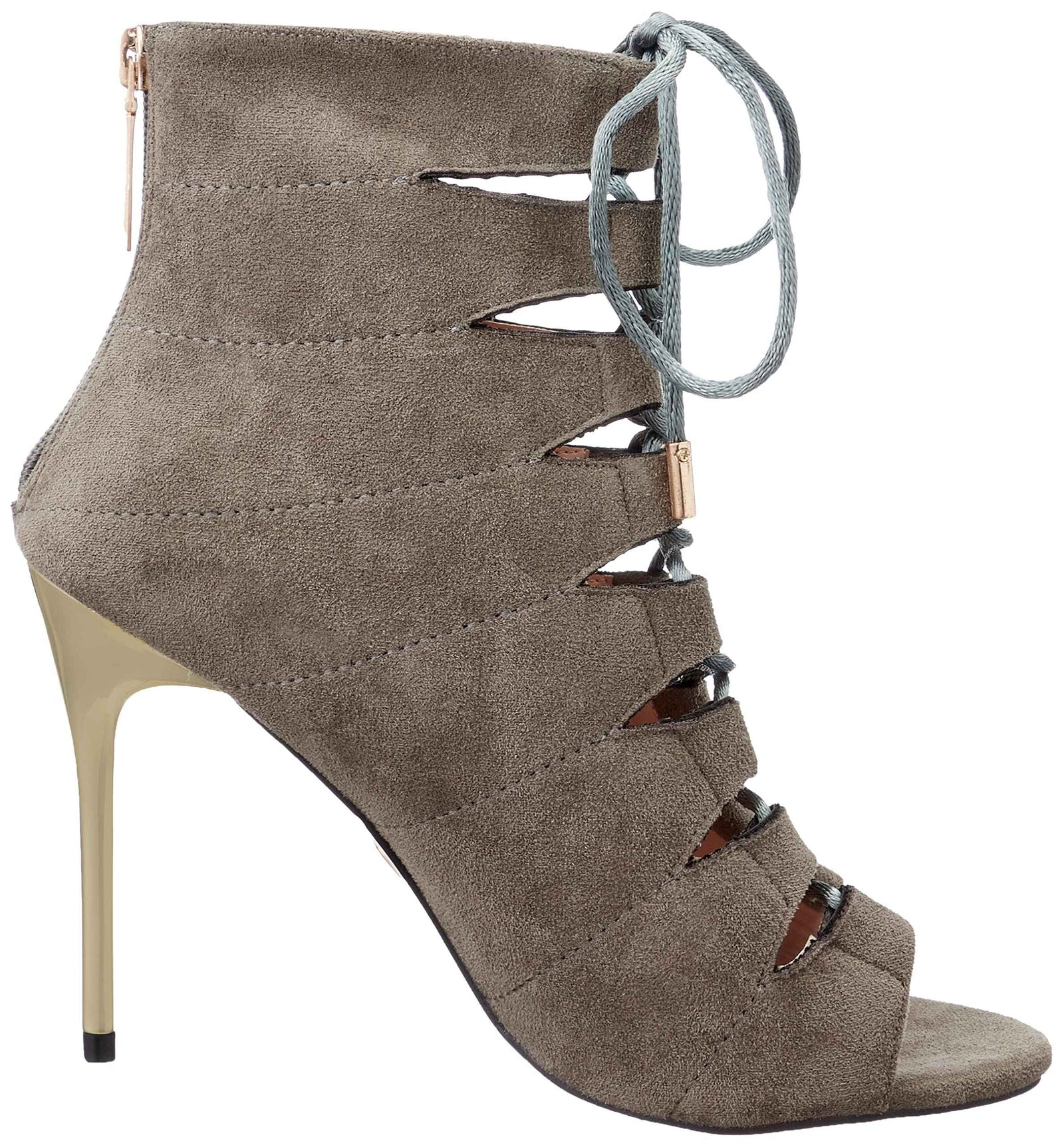 Dejavu Black Ankle Boot ,Comfortable and durable material,Classic black color for versatile styling.