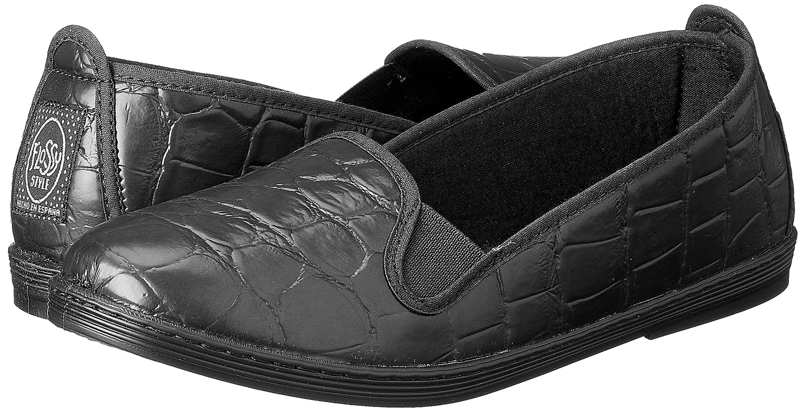 Flossy womens Ballet Flat - Safqqa Egypt